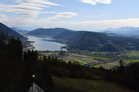 Ossiachersee