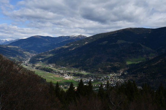 Treffen - Gegental