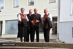 40 Jahre Chorleiterin Karin Piery 