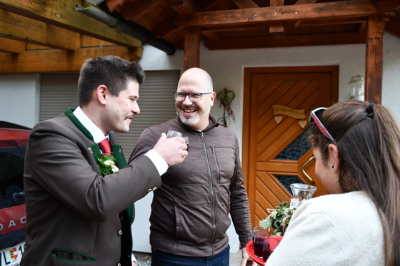 Fam. Gerald Schnitzer