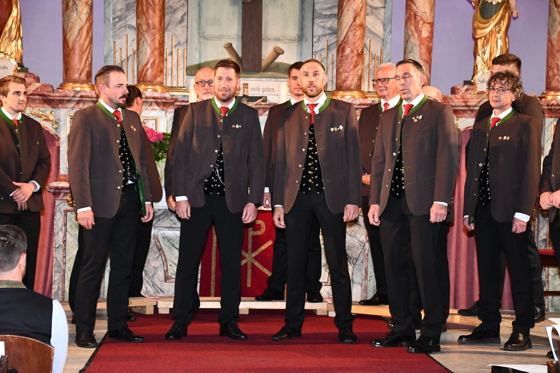 Quartett der SR Zlan