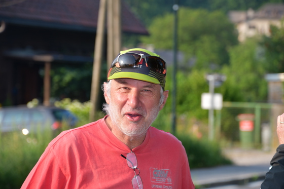 Wanderführer - Bruno Rauter