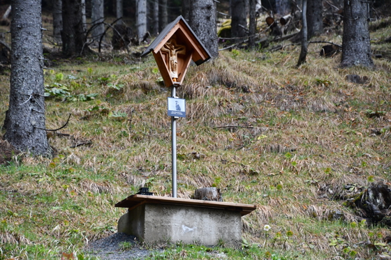Hachelkreuz