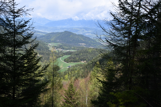 unser Ziel - Rubland
