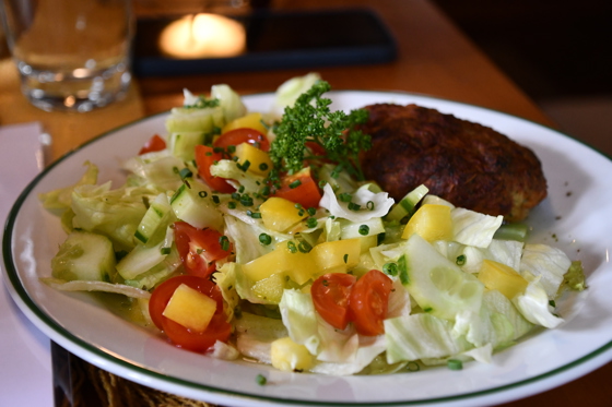 Spitze K&uuml;che - k&ouml;stlich