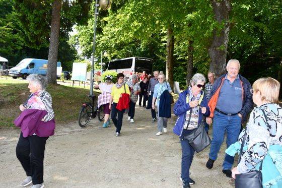 weiter geht´s zum Wörthersee