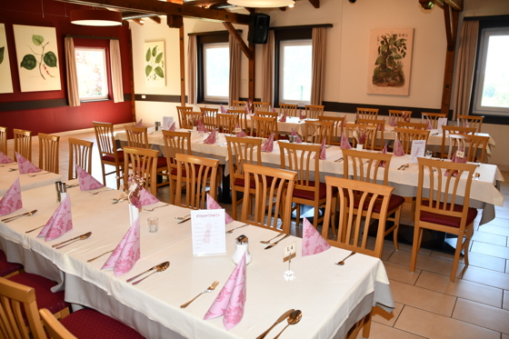 Mittagessen in Kogler´s Pfeffermühle