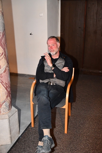unser Adeg Kaufmann vor Ort - Herwig Messner