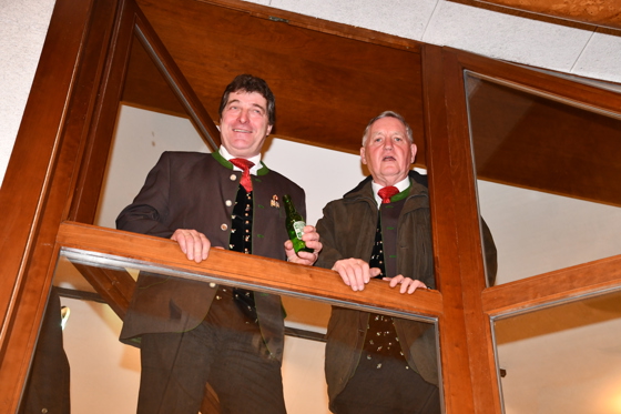 Balkongefl&uuml;ster