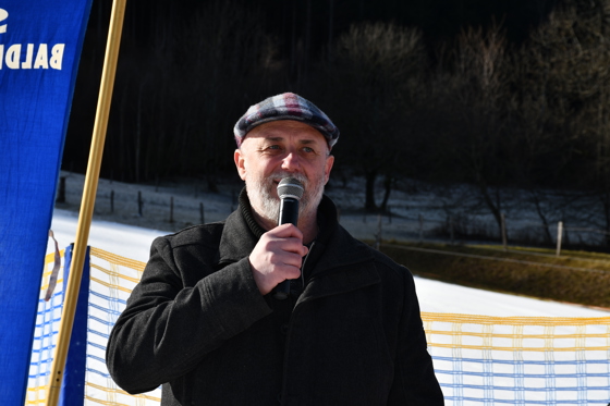 VS Direktor - Hans Egger
