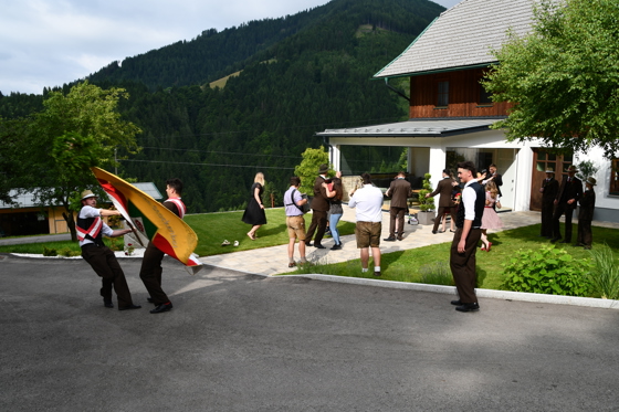 vlg Ausserwinkler in Unteralm