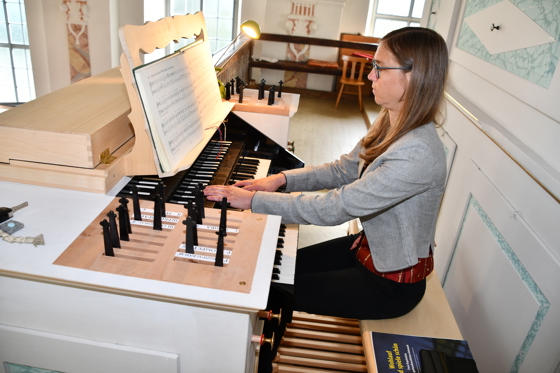 treue Seele - Katrin Laber-Winkler