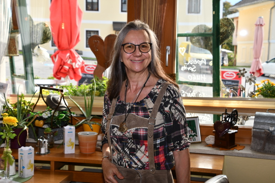 Chefin vom Postcastl - Heide Herz