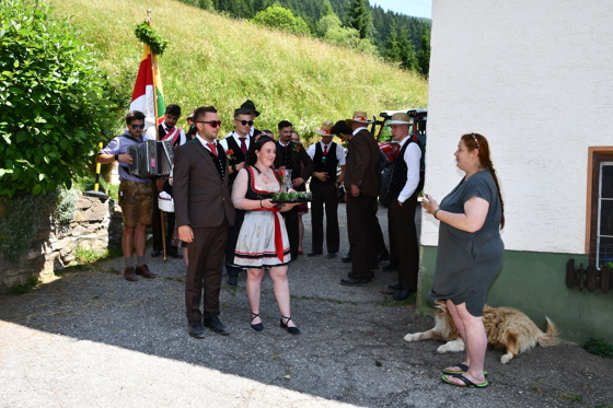 Birgit Rauter vlg Obernageler