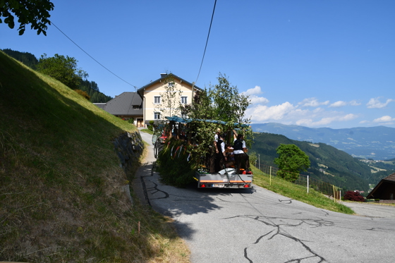 vlg Gegner