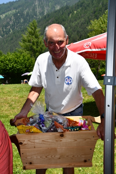 Schätzspiel
