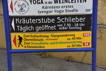 Weg führt durch die Schlucht bis zur ehemaligen Buschenschank Höfferer und von dort durch Wiesen und Wälder bis nach Seeboden