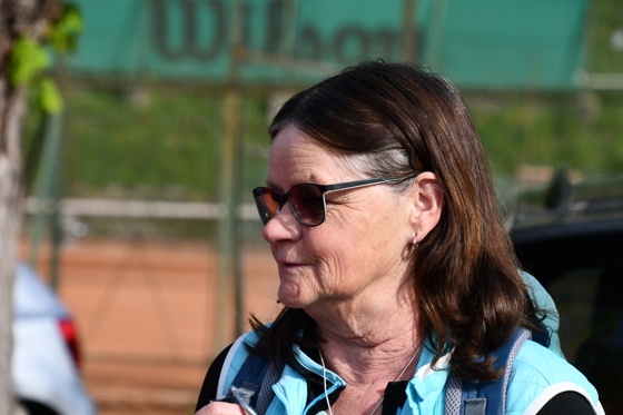Wanderf&uuml;hrerin Johanna Amlacher