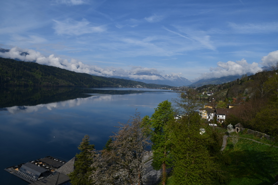 Millst&auml;tter See