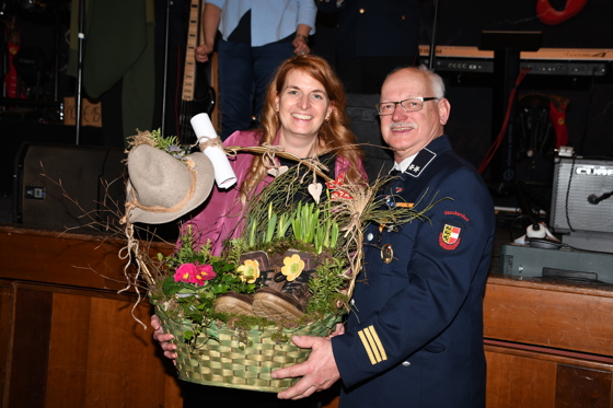 Hauptpreis war eine &Uuml;bernachtung auf der Wiesenbauerh&uuml;tte im Rosental - Fellbachklamm