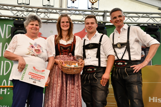...Brennholz f&uuml;r Andrea Reiter