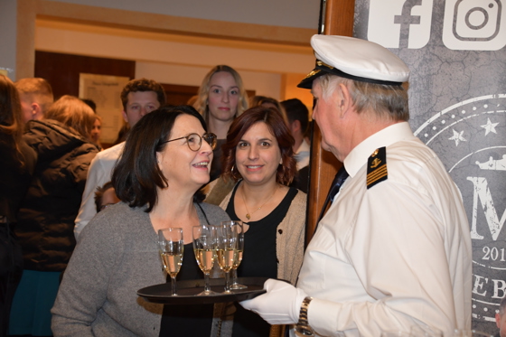 ob jung oder alt - dieser Ball begeistert jeden